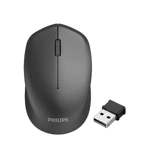 Mouse Inalambrico