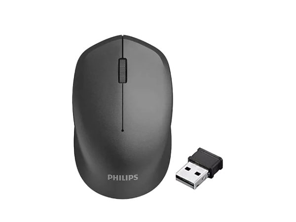 Mouse Inalambrico