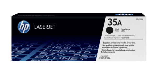 Toner Original - Imagen 2