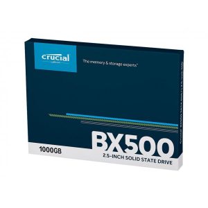 Unidad SSD Crucial 1TB