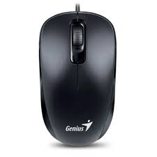 Mouse Alambrico