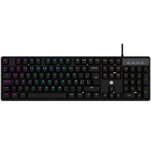 Teclado Alambrico