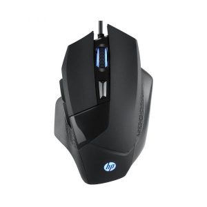 Mouse Alambrico