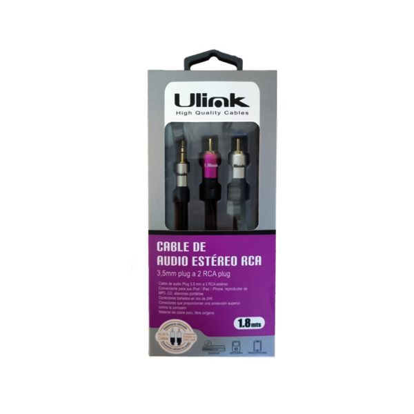 Ulink - Imagen 2