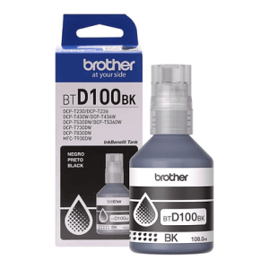 Brother D100