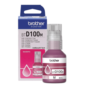 Brother D100m