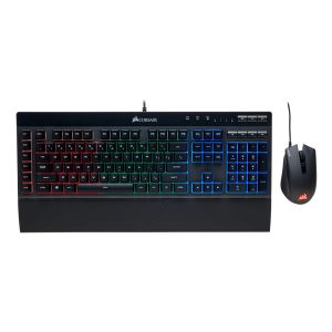 Kit Teclado Mouse