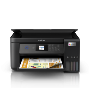 Impresora L4260