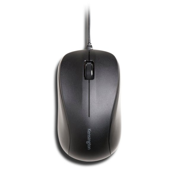 Mouse Alambrico
