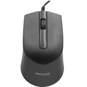 Mouse Alambrico