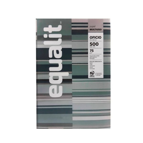 Equalit