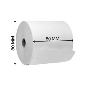 Papel Termico