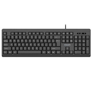 Teclado Alambrico