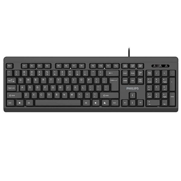 Teclado Alambrico