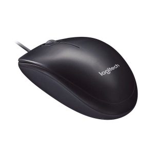 Mouse Alambrico