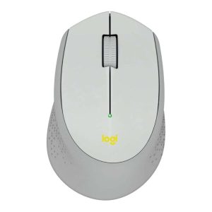 Mouse Inalambrico