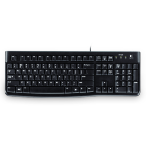 Teclado Alambrico