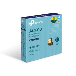 Adaptador Wireless Usb