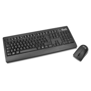Kit Teclado Mouse Inalambrico