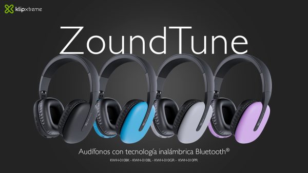 Audifonos Headset Bluetooth - Imagen 2