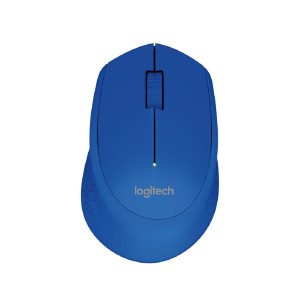 Mouse Inalambrico