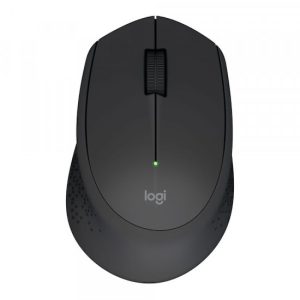 Mouse Inalambrico