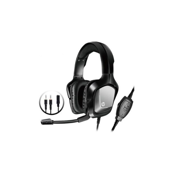 Audifonos Gaming - Imagen 2
