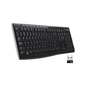 Teclado Inalambrico