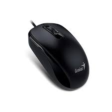 Mouse Alambrico