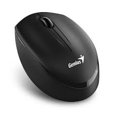 Mouse Inalambrico