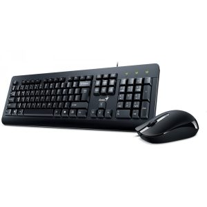 Kit Teclado Mouse