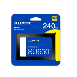 Unidad SSD 2,5"