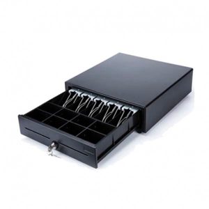 Gaveta de Dinero Electronica