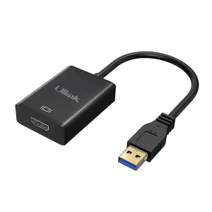 Adaptador Usb Hdmi