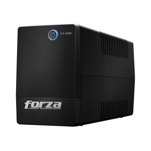 Ups Interactiva Forza NT-512C 500VA/250W 4,Tomas