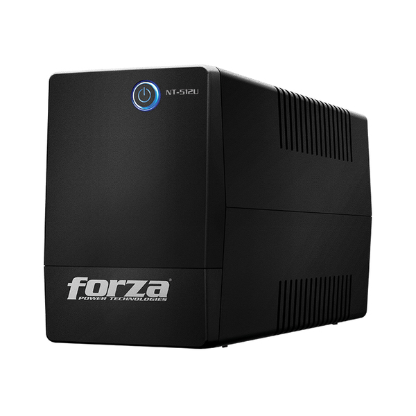 Ups Interactiva Forza NT-512C 500VA/250W 4,Tomas