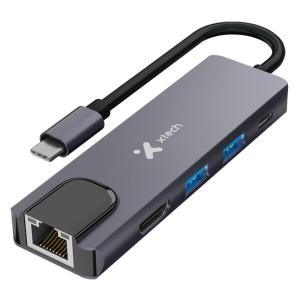 Hub Xtech Disponible Tienda
