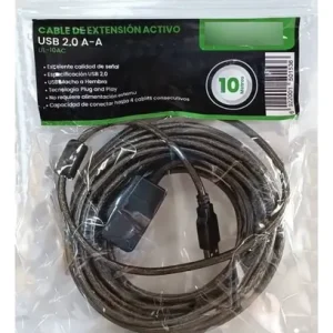 Cable Extensor USB Utek