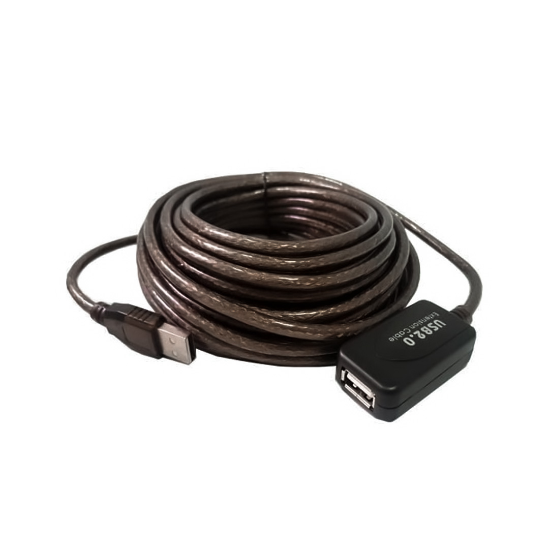Cable Extensor USB Utek - Imagen 2