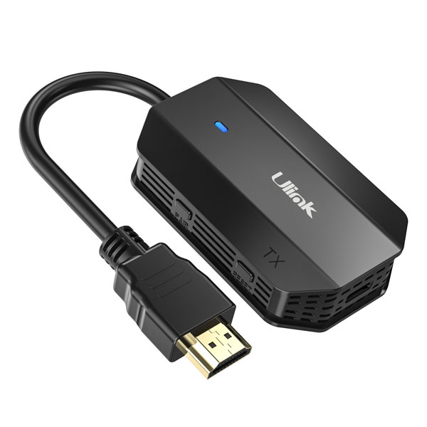 Adaptador de video inalámbrico HDMI - Imagen 2