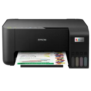 Impresora Epson Multifuncional L3210 Color S/Wifi